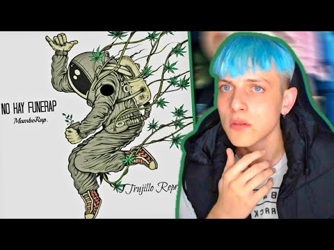 MUSICO REACCIONA a MamboRap - NoHayFuneRap [2012]