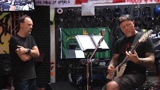 Metallica: Riff Charge (The Making of &quot;Hardwired&quot;)