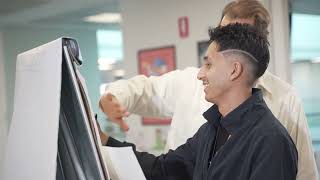 University Architectural Studio Introduction