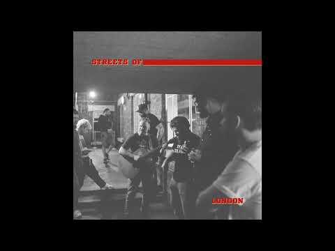 Zach Bryan - Streets of London