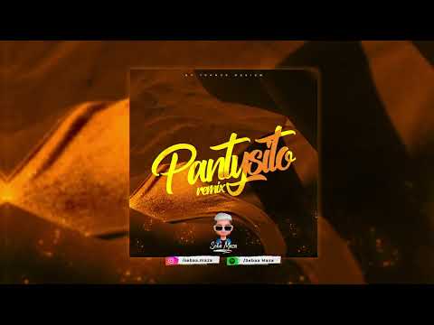 Pantysito ( Remix ) - Feid, Seba Maza