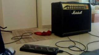 Video thumbnail for Marshall AVT 275 by theremalian
