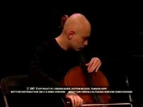Rastrelli Cello Quartett - Take Five