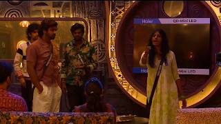 Download lagu Kani vs Sandra😱full fight unseen🔥Live🔴|BIGG BOSS 9 TAMIL|bigg boss tamil|bb9tamil mp3 Download lagu Kani vs Sandra😱full fight unseen🔥Live🔴|BIGG BOSS 9 TAMIL|bigg boss tamil|bb9tamil mp3