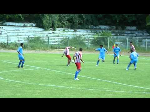 Victoria Cumpăna 6-2 Tineretul Valea Dacilor part2