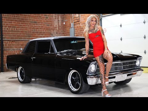 1967 Chevrolet Chevy II (CC-1983422) for sale in St. Louis, Missouri