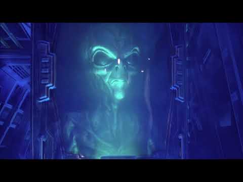 Area 31 - Spirit Halloween