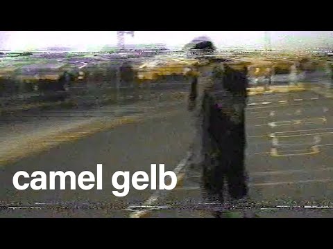 Edo Saiya - Camel Gelb (Cover by me)
