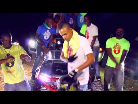 Cash Morby  -  Poze (Kanaval 2014) Video