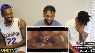 Dave East - My Dirty Little Secret [REACTION]