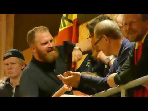 Höör 65 - Vinslövs HK