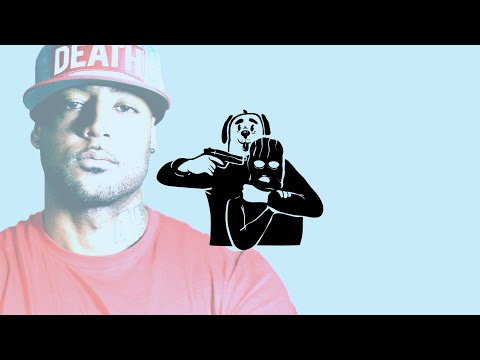 [FREE] Booba x Sfera Ebbasta Type Beat 2022 || 'HOSTAGE' || Instru Rap 2022