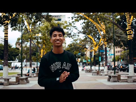 BANDIDA - Wester  ( Video Oficial ) Prod. Jeezy Rocket