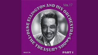 Duke Ellington Bond Promo, Pt. 1