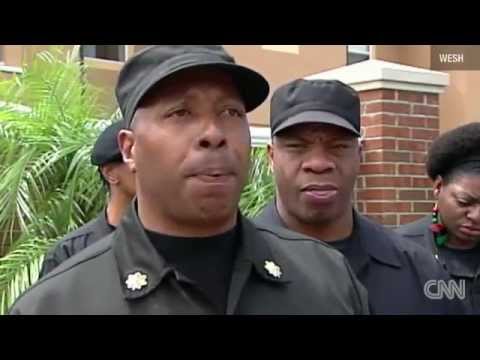 New Black Panther Party Offers Bounty For Capture of George Zimmerman