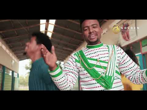 Wabii Dhaabaa   Callisuu Burqaa   Ethiopian Oromo Music 2020 Official Video