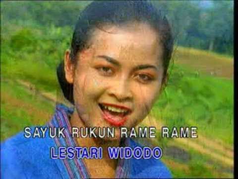 Konco Tani - Nurhana