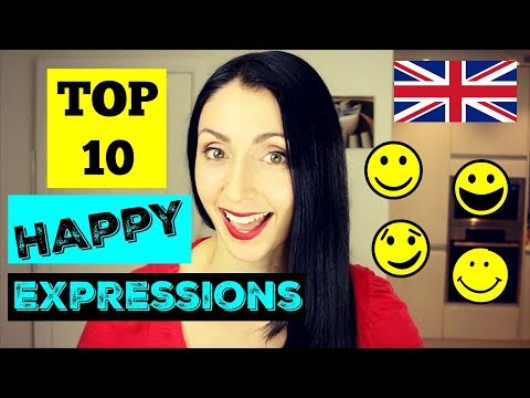 【英語表現】Happy だけじゃない！「嬉しい」をネイティブっぽい英語で伝えよう！