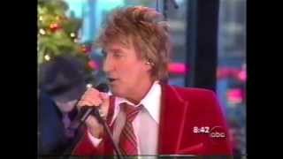 Rod Stewart - I&#39;ll Be Seeing You (Live)