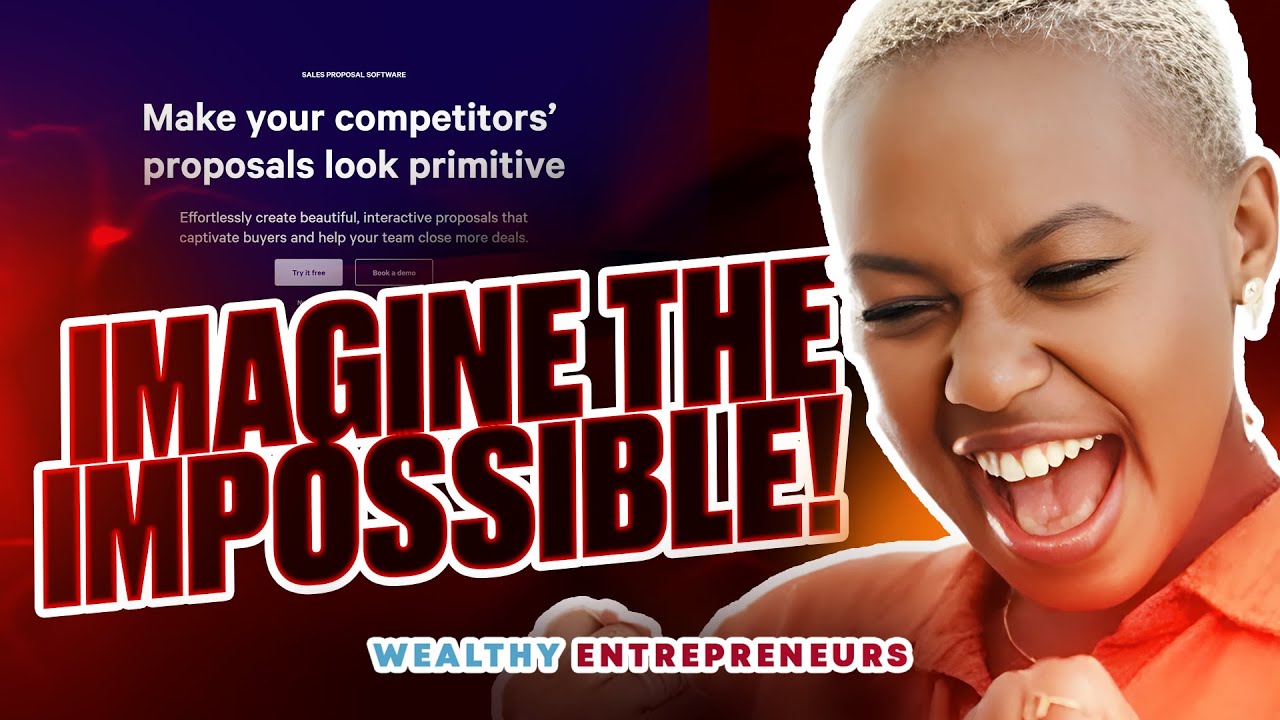 I Looked Into Qwilr in 2025: My HONEST REVIEW Tells You If This Sales Proposal Software Is Worth It!