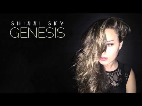 Shirri Sky - Dancing Devil