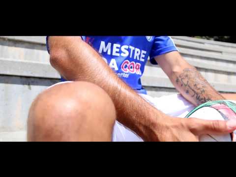 Teaser  |  Apresentação Equipamentos 2015/2016