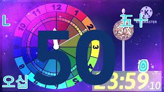 Happy New Year E-Cards, New Year 2027 Countdown Series Part 5 All Number