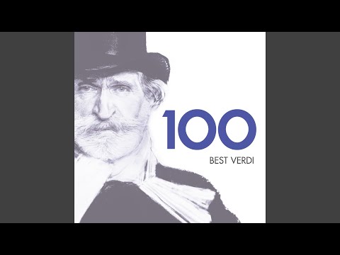 Rigoletto, Act 3: "Un dì, se ben rammentomi ... Bella figlia dell'amore"