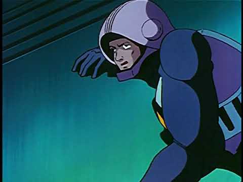 The Super Dimension Fortress Macross – Episode 17: "Island of Fire