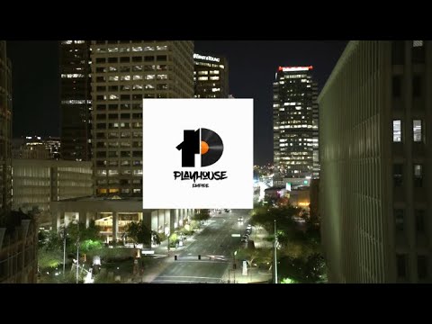 DJ Famous - My Guys (Official Music Video) ft. Kblnks & Preshlee