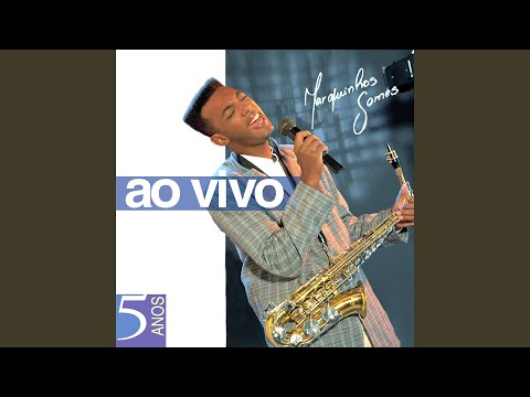 Lágrimas no Olhar (Ao Vivo)