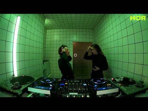 Olympe Showcase - Ful Niviak / February 19 / 7pm-8pm