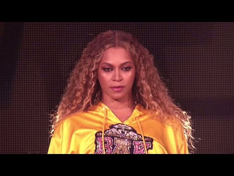 Beyoncé - Crazy In Love (Live At Coachella) 1080P