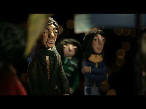 Vicenta - 2020 - Documentary Trailer - English Subtitles