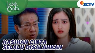 Download lagu Malang, Cinta Selalu Disalahkan Kakek Suryo | Ijabah Cinta - Episode 24 mp3