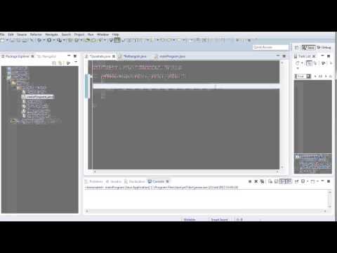 Java (Playlist 2) OOP - ITA 10: Inheritance - PART ONE