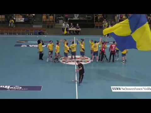 Malte Abelmann-Brockmann bringt Mecklenburger Stiere an ihre Grenzen