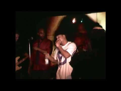 Chapstahman ft. Rigael Damar - What's your name