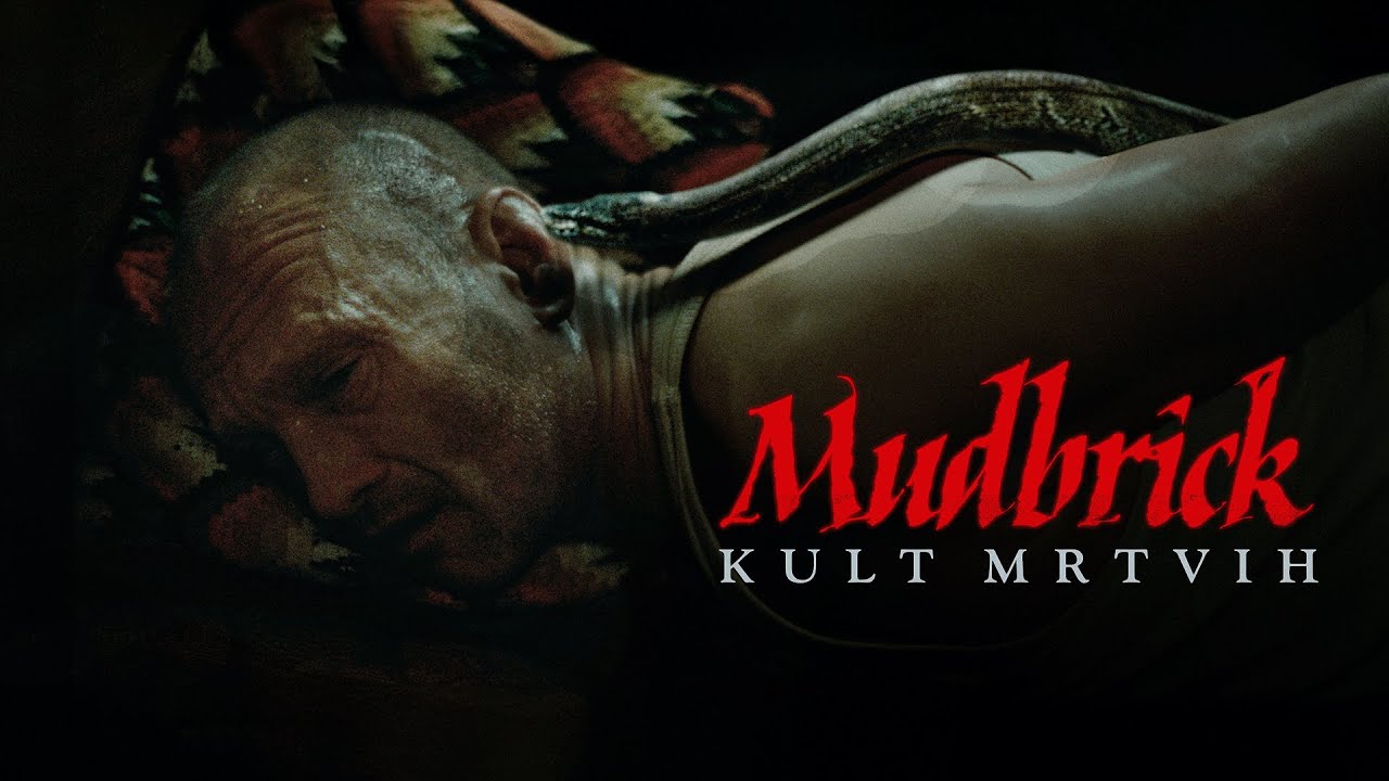 Mudbrick: Kult Mrtvih
