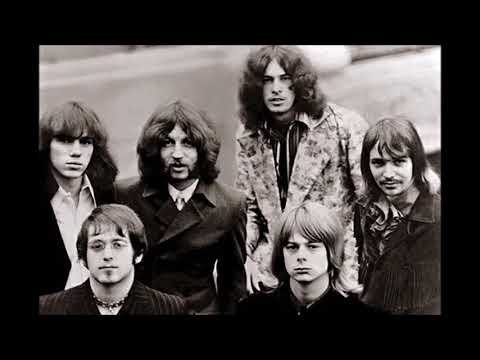 "Baby Please Don't Go" -  Amboy Dukes in Full Dimensional Stereo