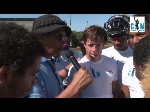 B2C: Cam Newton 7 on 7 Championship - North (2012)