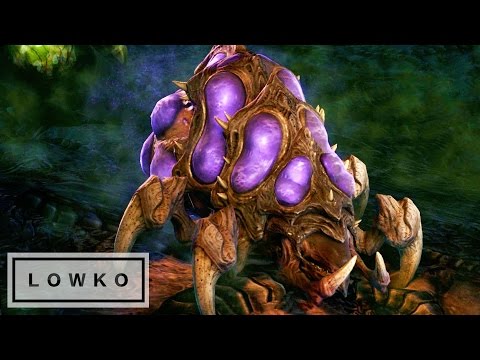 StarCraft 2: NO RISKS - Extremely Safe Zerg vs Terran!