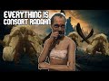 Elden Ring, But EVERYTHING Is Consort Radahn