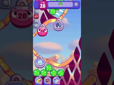 (Angry birds dream blast) Level 5979 gameplay, subscribe for latest update!
