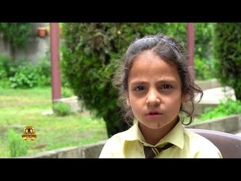 Areeba's eid wishes 🐱