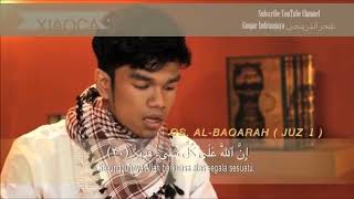 Download lagu JUZ 1 Full QS Al Fatihah s ⁄d Al Baqarah 141  “Irama Kurdi   Jiharkah ⁄'Ajam “ ¦¦ Muzammil Hasballah mp3