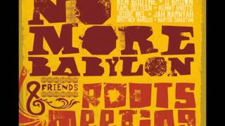 No More Babylon - Inity song
