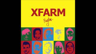 Xfarm feat Thomas Rafn - Duften af nanna