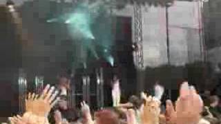 Monrose - &quot;Oh La LA&quot; beim E-Day in Dortmund