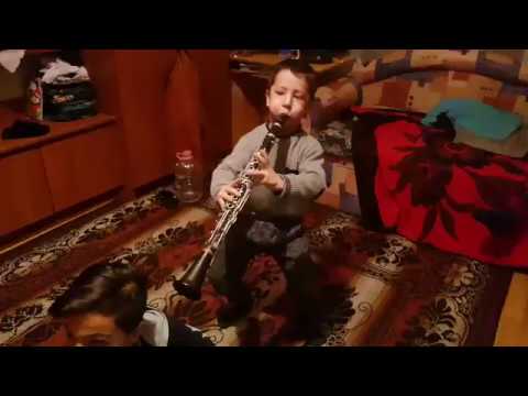 MALKIA - GEORGI BURETTO - MALKITE TALANTI 2018 SHOW